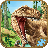 icon Dinosaurs Jigsaw Puzzles 2.15