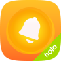 icon Hola Notification-Sweet Helper for umi Max