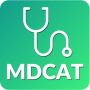 icon MDCAT App