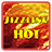 icon Sizzling Hot Deluxe slot 1.2.2