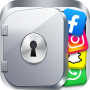 icon App Lock: Lock App,Fingerprint for Samsung Galaxy Y S5360
