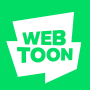 icon WEBTOON for blackberry DTEK50
