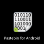 icon Pastebin for Android