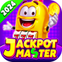 icon Jackpot Master™ Slots - Casino for Samsung Galaxy S8