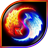 icon Fire and Ice Live Wallpapers 2.2