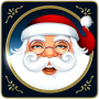 icon Santa Voicemail for symphony P7
