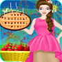 icon Apple Pie Chef Cooking Games