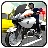icon 911 Highway Bike Rider 1.3