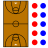 icon Basketball Strategy Board 1.9
