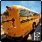 icon Real Manual Bus Simulator 3D 1.0.4