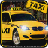 icon Modern City Taxi Duty 1.4