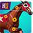 icon Horse Race Tunning 7.0