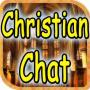 icon Christian chat apps free