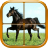 icon Horse Puzzle Games for Girls 1.1