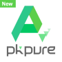 icon Apk pure Guide
