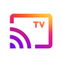 icon iCast - Cast IPTV and phone to any devices for LG U