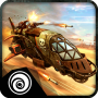 icon Sandstorm: Pirate Wars for blackberry KEY2