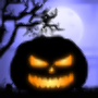 icon Halloween Screamscape