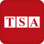 icon TSA - Tout sur l'Algérie for Huawei Honor 6X