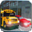 icon Drive School Bus Simulator 1.3