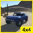 icon Off-Road Desert Edition 4x4 3.1