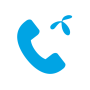 icon dtac call