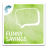 icon Funny Sayings Ringtones 8.1.0