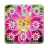 icon Flower Dialer Theme 1.2