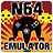 icon N64emulator 6.0