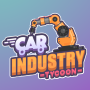 icon Car Industry Tycoon