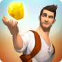 icon UNCHARTED: Fortune Hunter™ for Samsung Galaxy Y Duos S6102
