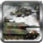 icon Helicopter Tank War Battlefields