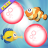 icon Fishes Memory Game 1.0.5