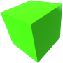 icon Pop! Cube