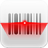 icon QR and Barcode Scanner 2.1