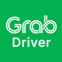 icon Grab Driver: App for Partners for Samsung Galaxy Tab 4 10.1 LTE