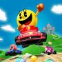 icon PAC-MAN Kart Rally by Namco for AGM X1