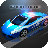 icon China Town Police Car Racers 1.2