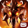 icon Dungeon Hunter 4 for Nomu S10 Pro