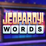 icon Jeopardy Words