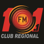 icon 101.1 FM - Club Regional