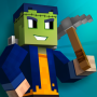 icon Block Town - craft your city! for umi Max