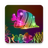 icon Neon Fish Live Wallpaper 1.0.10