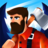 icon Idle Lumberjack 3D 1.5.16