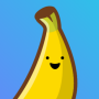 icon BananaBucks - Surveys for Cash for Samsung Galaxy Ace Plus S7500