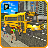 icon School Bus Driver Simulator 1.3