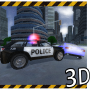 icon City Police Chase 3D