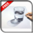icon How To Draw 3D Image 1.0