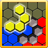 icon Hexa Puzzle 2.1