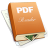icon PDF Reader Pro 2.0